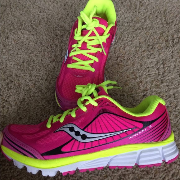 Saucony kinvara S Sneakers